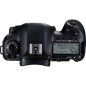 Canon EOS 5D Mark IV Corpo della fotocamera SLR 30,4 MP CMOS 6720 x 4480 Pixel Nero