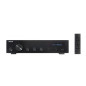 Fonestar AS170PLUS amplificatore audio 2.0 canali Casa Nero