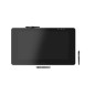 Wacom Cintiq Pro 24 tavoletta grafica Nero 5080 lpi (linee per pollice) 522 x 294 mm USB Wacom Cintiq Pro 24 tavoletta grafica Nero 5080 lpi (linee per pollice) 522 x 294 mm USB