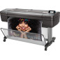 HP Designjet Stampante Z9+dr PostScript da 44" con V-Trimmer HP Designjet Stampante Z9+dr PostScript da 44" con V-Trimmer
