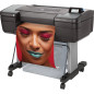 HP Designjet Stampante Z9+ PostScript da 24''