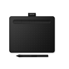 Wacom Intuos S Bluetooth tavoletta grafica Nero 2540 lpi (linee per pollice) 152 x 95 mm USB Bluetooth