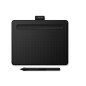 Wacom Intuos S Bluetooth tavoletta grafica Nero 2540 lpi (linee per pollice) 152 x 95 mm USB/Bluetooth Wacom Intuos S Bluetooth tavoletta grafica Nero 2540 lpi (linee per pollice) 152 x 95 mm USB/Bluetooth