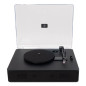 Fonestar VINYL-25AMP piatto audio Giradischi con trasmissione a cinghia Nero Completamente automatico