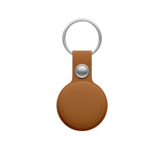 Leotec LETAG01M localizzatore e cercatore GPS Personale Marrone