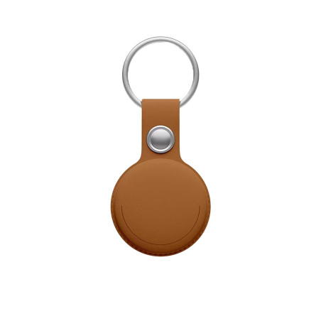 Leotec LETAG01M localizzatore e cercatore GPS Personale Marrone