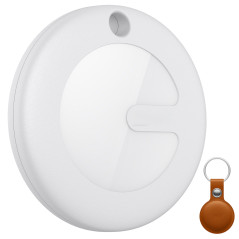 Leotec LETAG01M localizzatore e cercatore GPS Personale Marrone