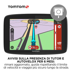 TomTom GO Essential