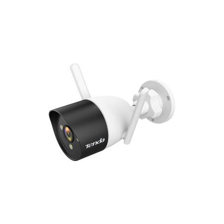 Tenda K8W-3TC 8 CHANNEL WIRELESS HD WSEC kit di videosorveglianza Con cavo e senza cavo 8 canali