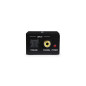 Fonestar FO-37DA convertitore audio Nero