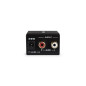 Fonestar FO-37DA convertitore audio Nero