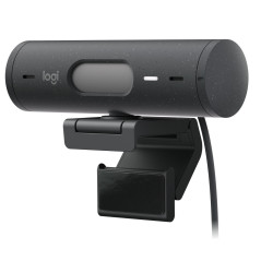 Logitech Brio 500