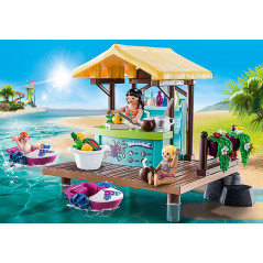 Playmobil FamilyFun 70612 gioco di costruzione