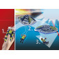 Playmobil City Action 70781 set da gioco