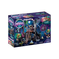 Playmobil Ayuma 70807 set da gioco