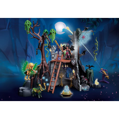 Playmobil Ayuma 70807 set da gioco