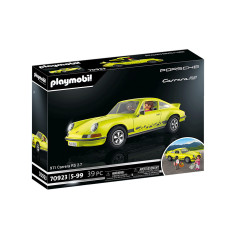 Playmobil Porsche 911 Carrera