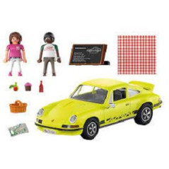 Playmobil Porsche 911 Carrera