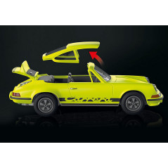 Playmobil Porsche 911 Carrera
