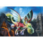 Playmobil Dragons 71083 gioco di costruzione