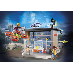 Playmobil Dragons 71084 set da gioco