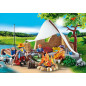 Playmobil FamilyFun 70743 gioco di costruzione