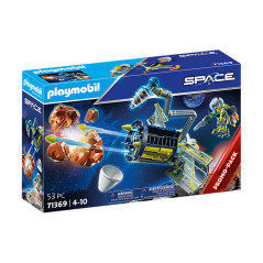 Playmobil Space 71369 action figure giocattolo