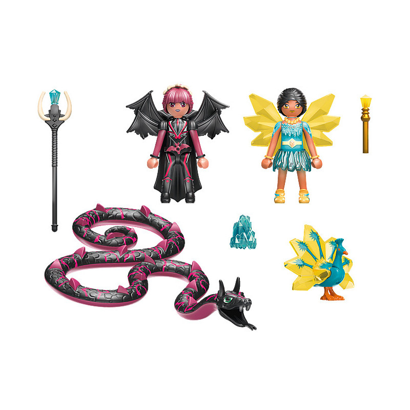 Playmobil 70803 set da gioco