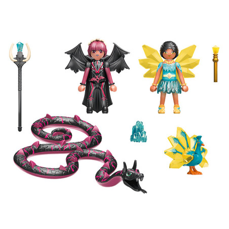 Playmobil 70803 set da gioco