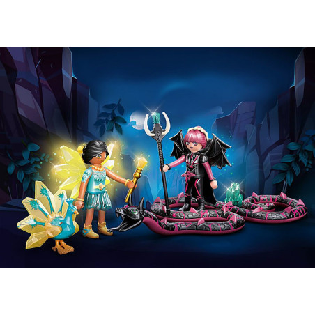 Playmobil 70803 set da gioco