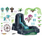 Playmobil Magische Energiequelle