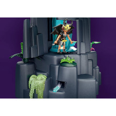Playmobil Magische Energiequelle
