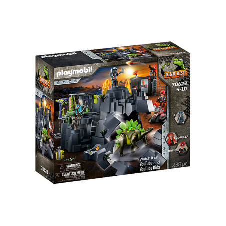 Playmobil 70623 set da gioco