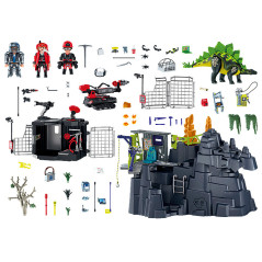 Playmobil 70623 set da gioco