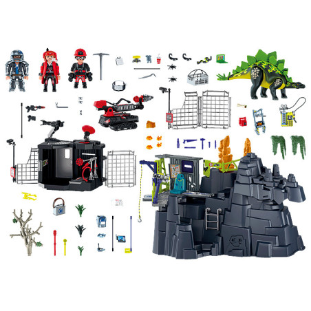 Playmobil 70623 set da gioco