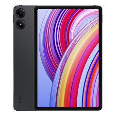 Xiaomi Redmi Pad Pad Pro Qualcomm Snapdragon 256 GB 30,7 cm (12.1") 6 GB Wi-Fi 6 (802.11ax) Android 14 Grafite, Grigio