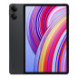 Xiaomi Redmi Pad Pad Pro Qualcomm Snapdragon 256 GB 30,7 cm (12.1") 6 GB Wi-Fi 6 (802.11ax) Android 14 Grafite, Grigio