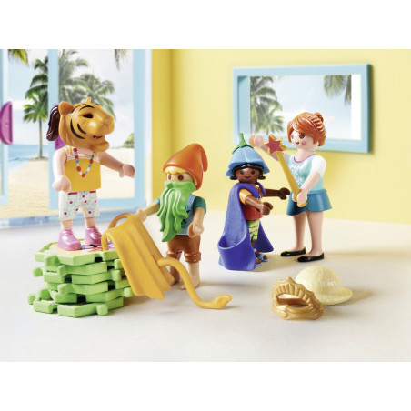 Playmobil FamilyFun 70440 gioco di costruzione