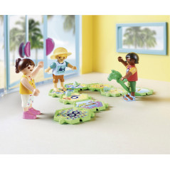 Playmobil FamilyFun 70440 gioco di costruzione