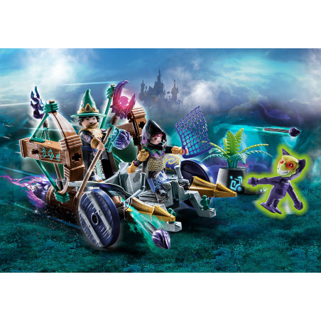 Playmobil 70748 gioco di costruzione