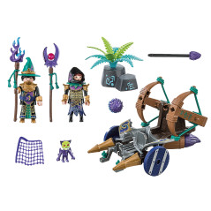 Playmobil 70748 gioco di costruzione