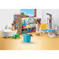 Playmobil My Life Bagno con vasca