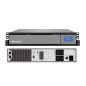 Phasak PH 9315 gruppo di continuità (UPS) Doppia conversione (online) 1,5 kVA 1350 W 4 presa(e) AC Phasak PH 9315 gruppo di continuità (UPS) Doppia conversione (online) 1,5 kVA 1350 W 4 presa(e) AC