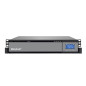 Phasak PH 9315 gruppo di continuità (UPS) Doppia conversione (online) 1,5 kVA 1350 W 4 presa(e) AC Phasak PH 9315 gruppo di continuità (UPS) Doppia conversione (online) 1,5 kVA 1350 W 4 presa(e) AC