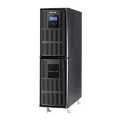 Phasak PH 9260 gruppo di continuità (UPS) Doppia conversione (online) 6 kVA 5400 W 0 presa(e) AC