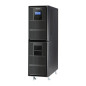 Phasak PH 9260 gruppo di continuità (UPS) Doppia conversione (online) 6 kVA 5400 W 0 presa(e) AC Phasak PH 9260 gruppo di continuità (UPS) Doppia conversione (online) 6 kVA 5400 W 0 presa(e) AC