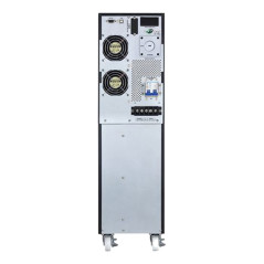 Phasak PH 9260 gruppo di continuità (UPS) Doppia conversione (online) 6 kVA 5400 W 0 presa(e) AC