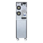 Phasak PH 9260 gruppo di continuità (UPS) Doppia conversione (online) 6 kVA 5400 W 0 presa(e) AC