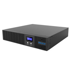 Phasak PH 7521 gruppo di continuità (UPS) A linea interattiva 2,16 kVA 1400 W 4 presa(e) AC