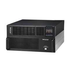 Phasak PH 9360 gruppo di continuità (UPS) Doppia conversione (online) 6 kVA 6000 W